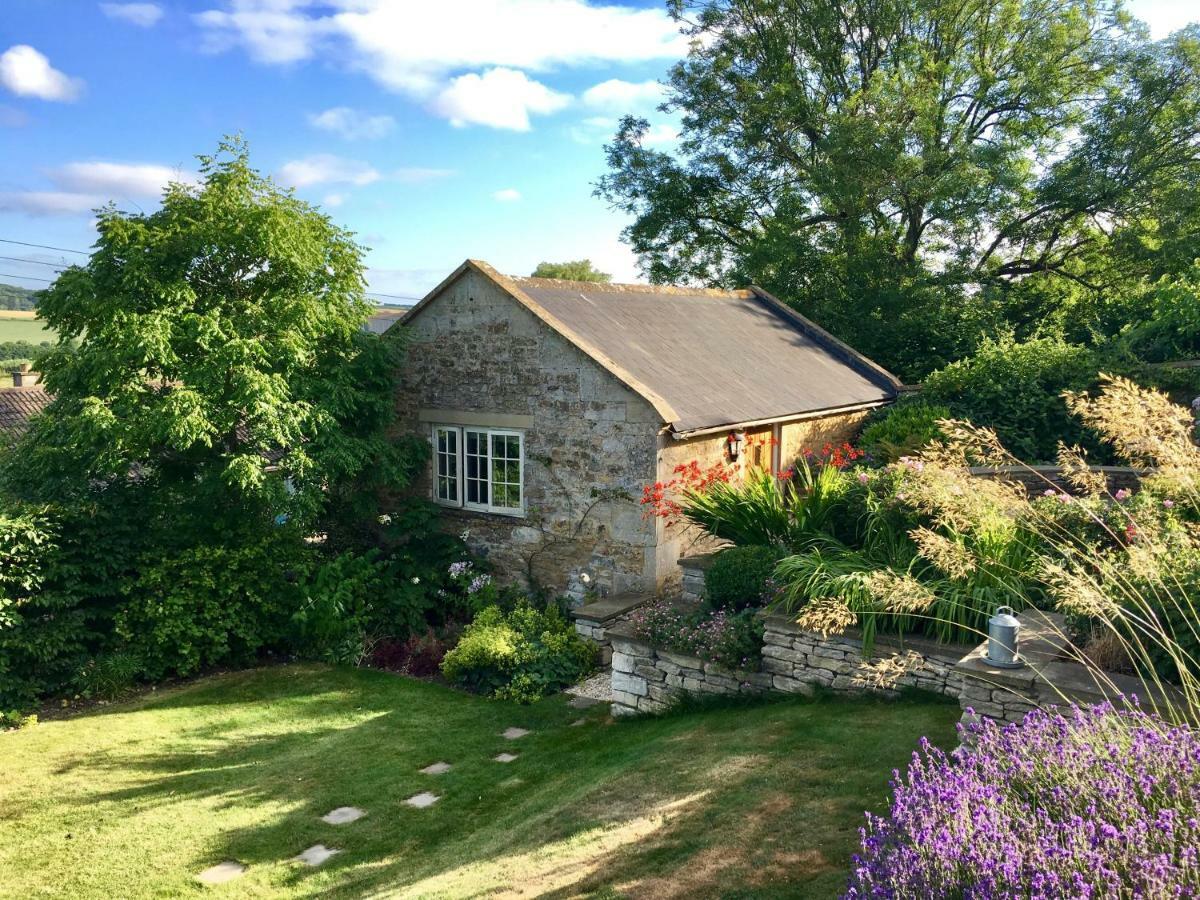 The Hayloft By Black Door Stays Bath Exterior photo